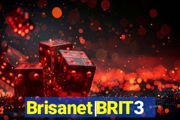 Brisanet|BRIT3